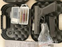 Glock 17 Gen4