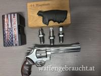 S&W 629 .44Magnum 6 3/8 Zoll Lauf