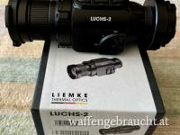 Liemke Luchs 2