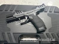 Walther PDP FS 4,5 Verkauft!