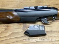 Benelli Argo 9,3x62 mit Dentler Basis inkl. 2er & 4er Magazin 