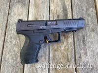 Walther PPQ M2 5" aus Vorarlberg