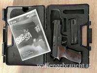 Sig Sauer P226