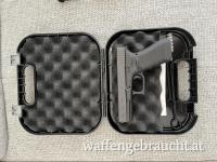 Glock 17 Gen 4