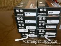 RWS Kegelspitz im Kaliber 7x65R mit 10,5g/162gr