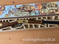 Winchester 94 Klondike Commemorative mit Originalbox im Kaliber .30-30 Winchester