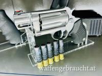 Taurus Judge Schrot Revolver Selten Neuwertig 