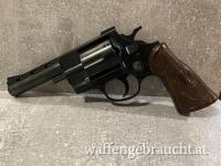 Revolver Weihrauch/Arminius HW38