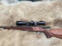 **Jungjäger - Aktion** CZ 600 Luchs inkl. DD - Optics 2,5-10x56 