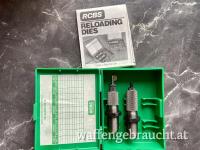 RCBS Neck Die Group A Matrizenset mit Nummer 13802 für das Kaliber 7x57und 7x57R