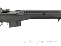 AKTION !! Springfield Armory Selbstladebüchse M1A Standard black, 22", .308 Win. LAGERND !!