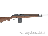 Springfield Armory M1A Standard Walnut 22", .308 Win.