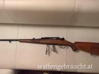 Repetiergewehr Modell Mauser 98 mit spez. Chrom-Vadium Lauf