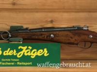 Berthier Karabiner M1916 8x50R Lebel