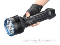 💥💥Olight X9R Marauder 25000 Lumen extrem helle Taschenlampe Suchscheinwerfer NEU💥💥