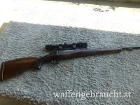 Mauser 98 7x64