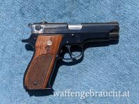 Smith & Wesson Pistole 9mm Para