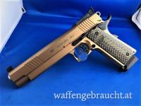 Pistole 45 ACP