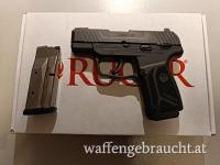 Ruger Max-9 WECHSELSYSTEM