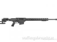 Aktion!! Ruger Precision Rifle .338 Lapua Magnum