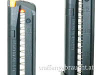 Hi-Cap Magazine  passend für Glock 44  15 Schuss