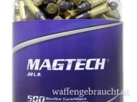 Magtech 500er. 22lr