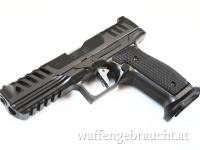 Walther PDP FS Match Steel Frame