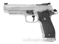 SIG SAUER P226 X-FIVE SUPERMATCH US 9X19