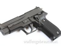 Sig Sauer P226 