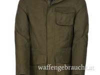 Jagdhund Baumwollparka Steinegg  € 129,50 anstatt € 259,- ABVERKAUF -50%