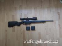 Steyr Tactical 308