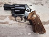 S&W Mod. 36 Kal .38 Special