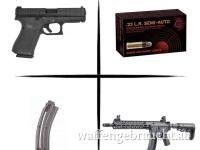 **Aktion** 22lr GLOCK | 22lr Hammerli | 22lr Geco Semi Auto | www.waffen.shopping