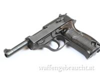 Walther P38