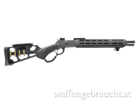 1892 L.A. WILDLANDS TAKE DOWN RIFLE TACTICAL ANGLE EJECT