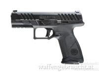 +++ www.waffen.shopping +++ TopShot / S&B +++ www.waffen.shopping +++  ---> TopShot Competition Standard 9mm Luger 124 grs 1000 