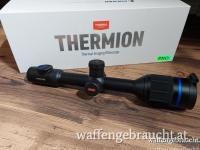 **AKTION**Pulsar Thermion2 XP50 PRO Wärmebildzielfernrohr