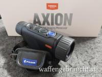 **AKTION **Pulsar Axion2 XG35 Handwärmebildgerät