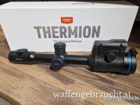 **AKTION**Pulsar Thermion2 LRF XQ50 PRO Wärmebildzielfernrohr