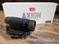 **AKTION** Pulsar Axion2 XQ35 PRO Wärmebildhandgerät 