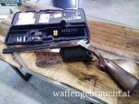 Verkauft Beretta 686 Silver Pigeon 1