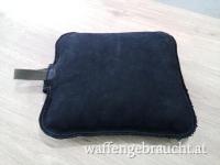 NEU!!! HEKA Hunting Auflagen Handgemacht aus 100% Leder