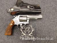 Smith&Wesson Mod. 65-1