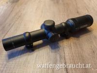 Sauer HexaLock 30mm Oberteile