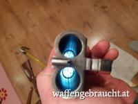 schrotflinte neckermann  521 modell 16/70 kaliber