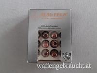 40 S&W Magtech First Defense Fangschuss 130grs SCHP