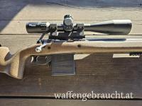 Ruger Hawkeye Long Range Target – Kaliber: 6,5 Creedmoor -Kommissionsverkauf-