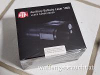 ATN ABL1000 Laser Entfernungsmesser für XSight & Mars