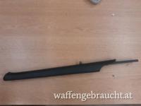 Blaser R8 Vorderschaftabschluß