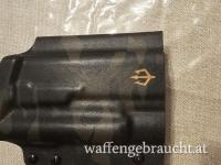 Thor Holster von Black Trident 